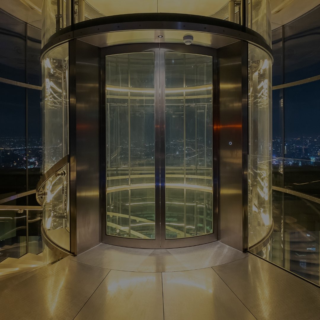 Elevators
