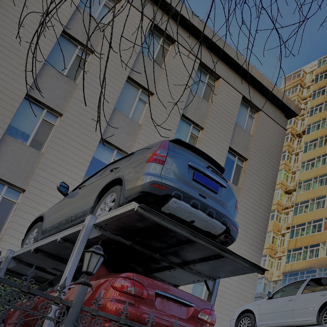 Car Parking
