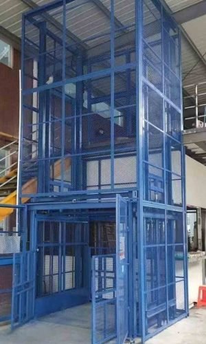 material-handling-lifts